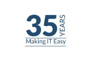 Managed Solutions 35 Years