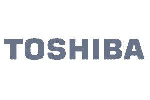 Toshiba Logo