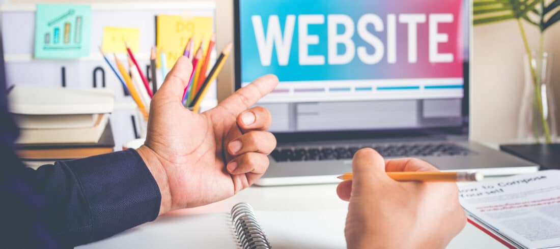I Already Had My Website Built Why Do I Need Someone to Manage It