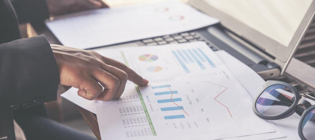 Is Your Digital Marketing Firm Keeping You in the Dark? (Reports You Should Ask For)