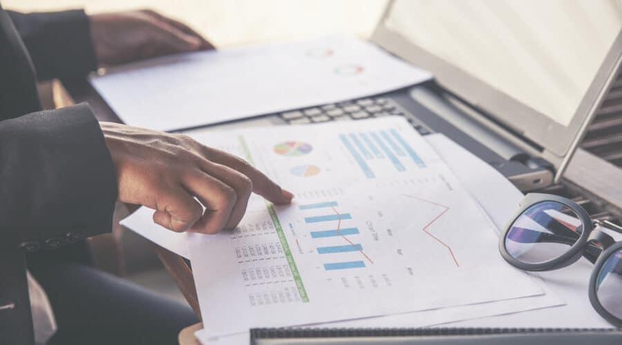 Is Your Digital Marketing Firm Keeping You in the Dark? (Reports You Should Ask For)