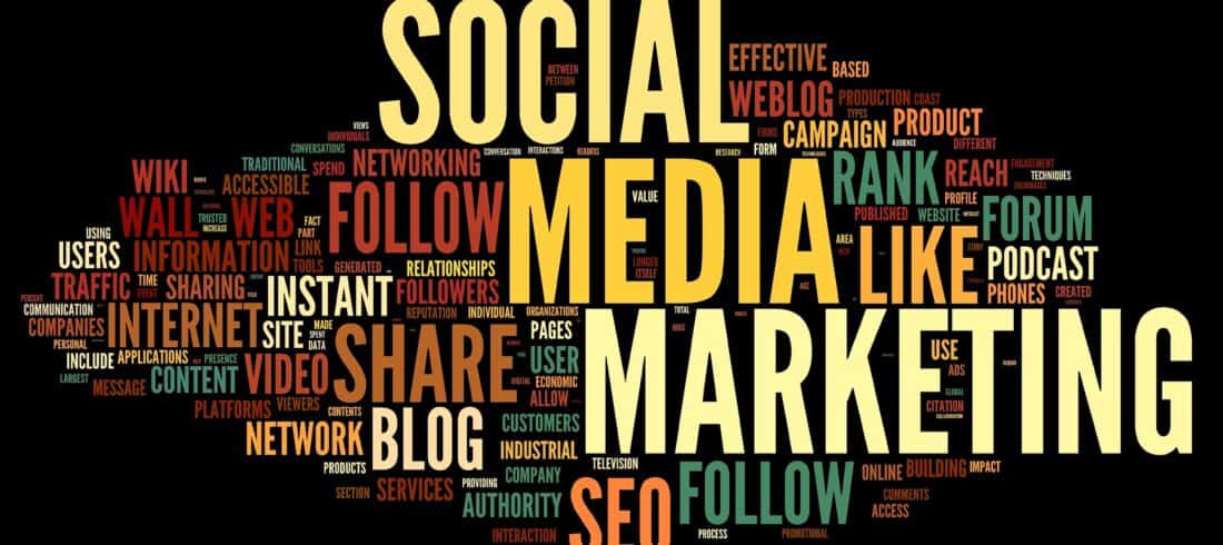 How Do You Know Which Social Media Channel to Advertise On?