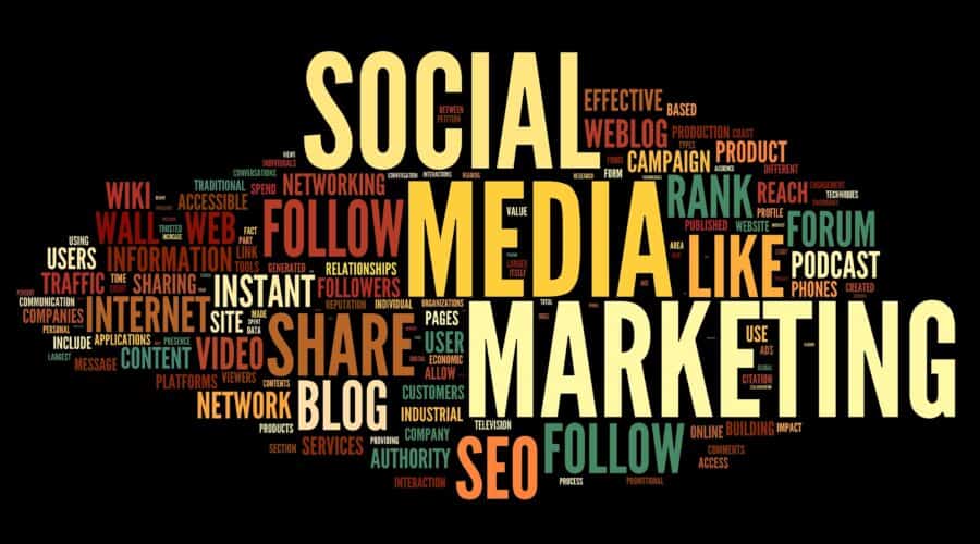 How Do You Know Which Social Media Channel to Advertise On?